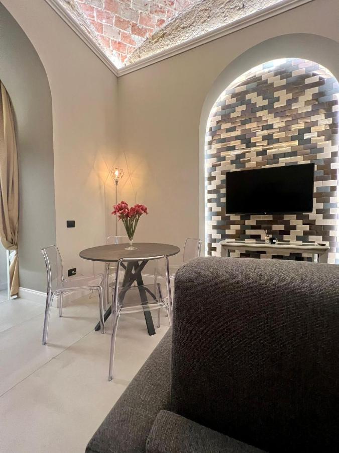 Apartamento Zentral Nápoles
