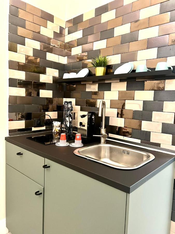 Apartamento Zentral