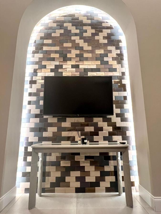 Zentral Apartamento *