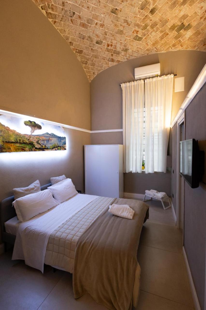 Zentral Apartamento Nápoles