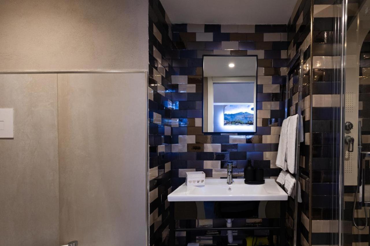 Zentral Apartamento