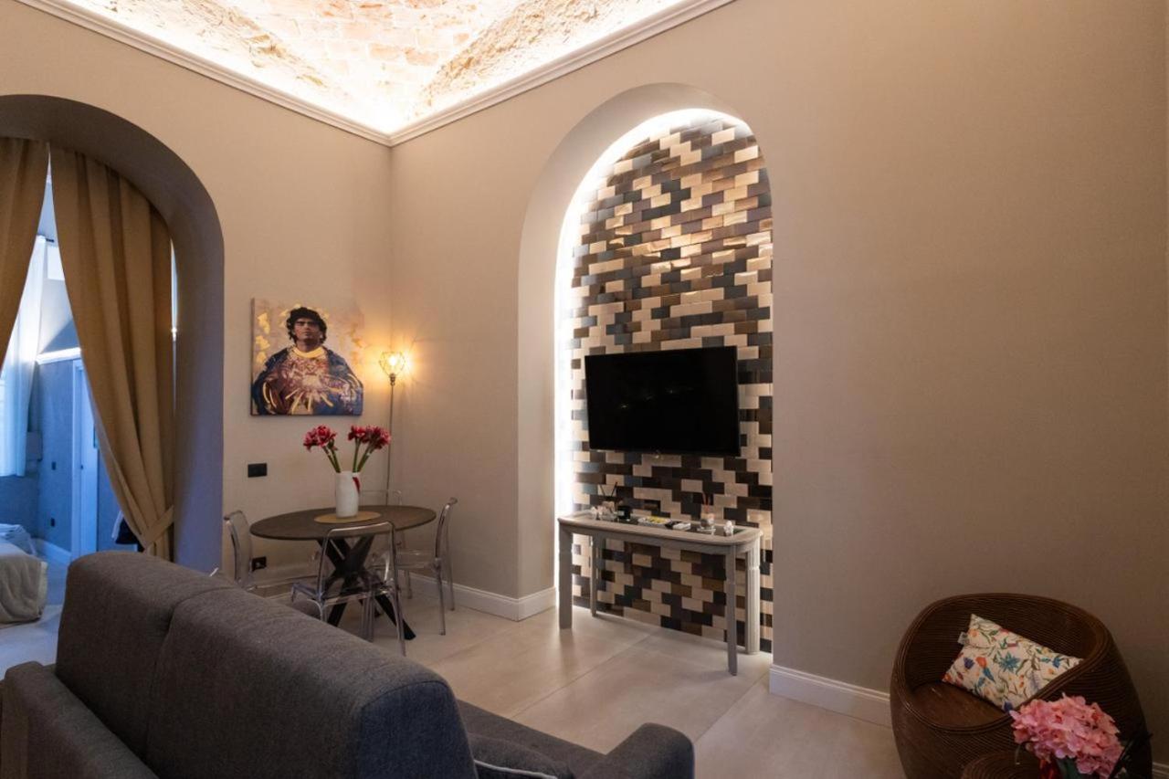Zentral Apartamento Nápoles