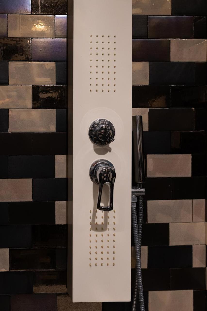 Apartamento Zentral Nápoles