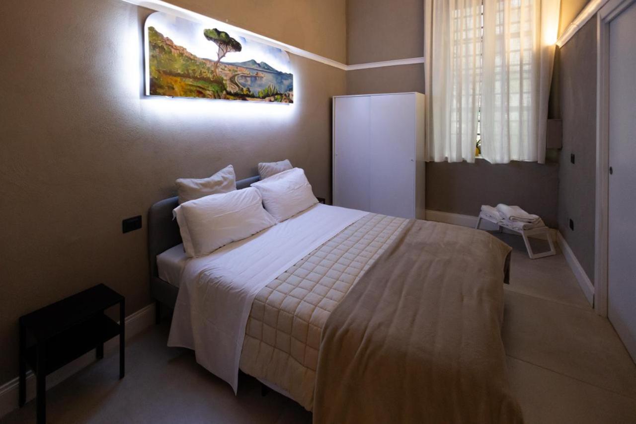 Zentral Apartamento Nápoles