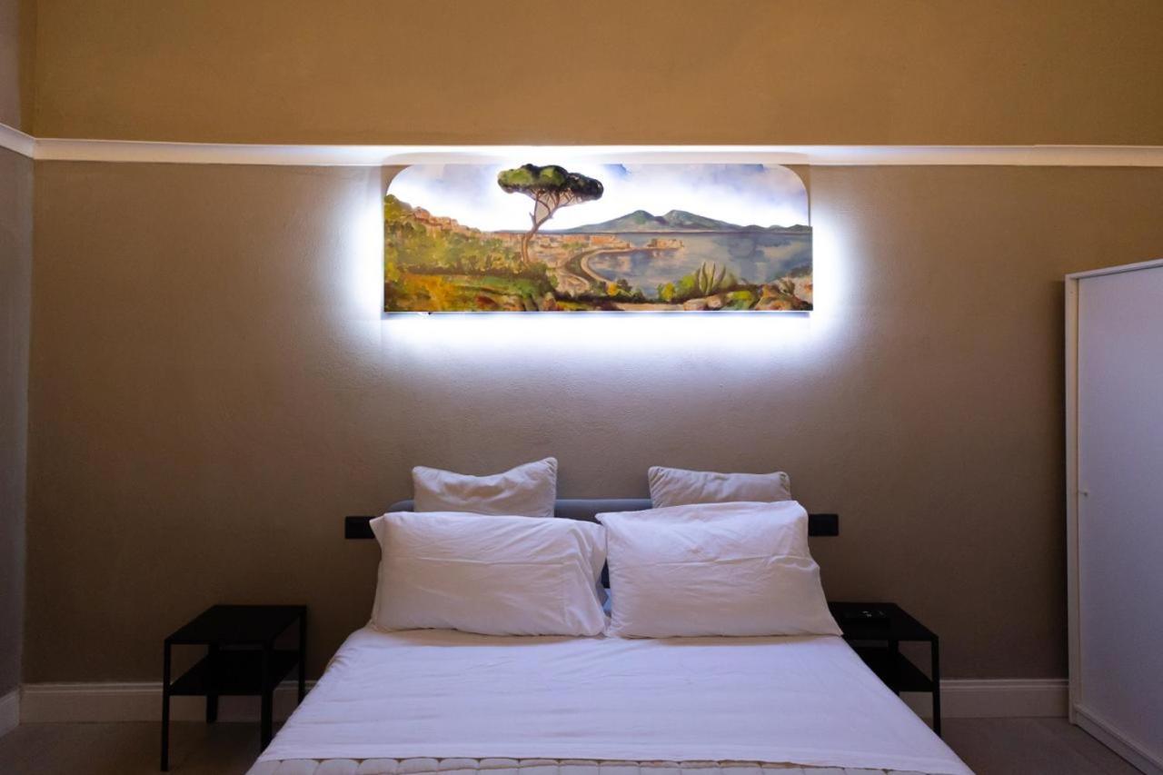 Apartamento Zentral Nápoles